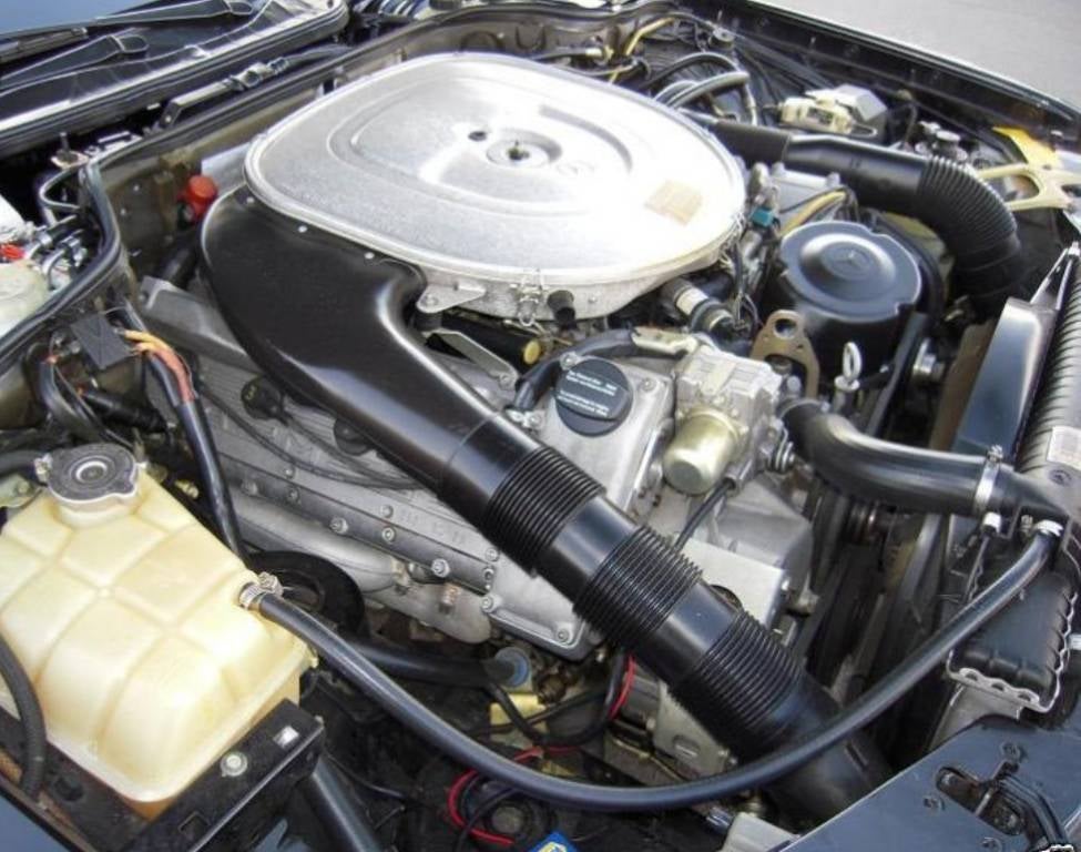 Let the M117-968 560 Dyno Testing begin | Page 4 | Mercedes-Benz Forum