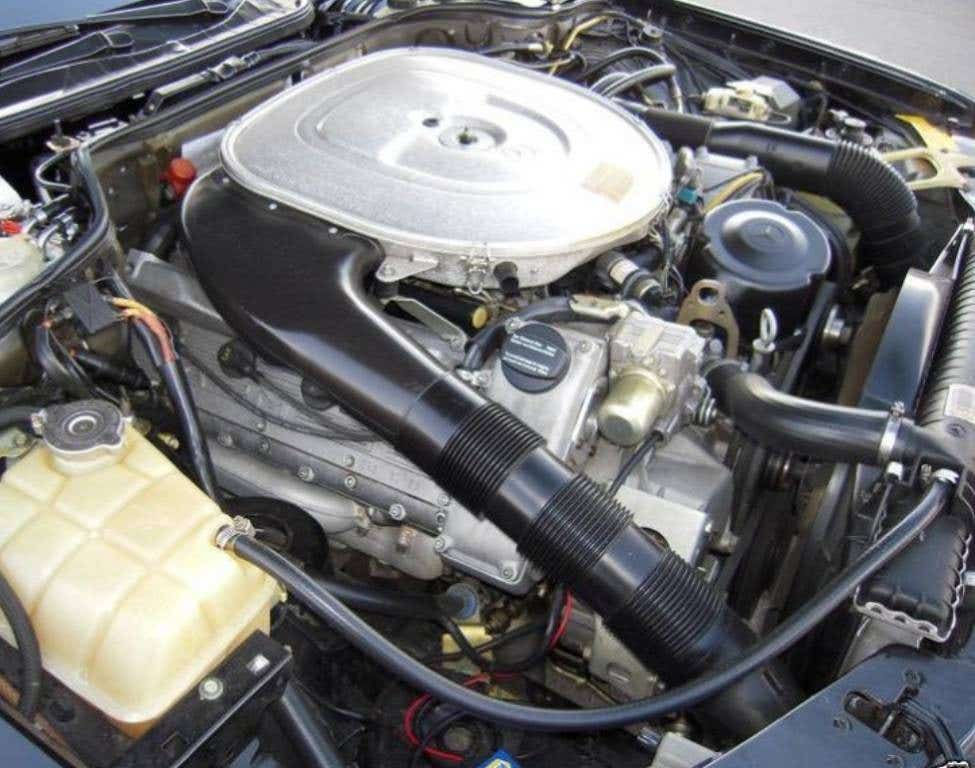 M117 Engine Fuel Injection Let the M117-968 560 Dyno Testing begin | Page 4 | Mercedes-Benz Forum