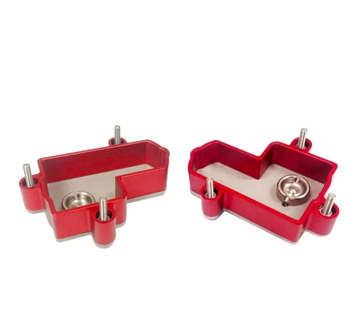 RedE Power Active Exhaust Delete SRT Hellcat Forum