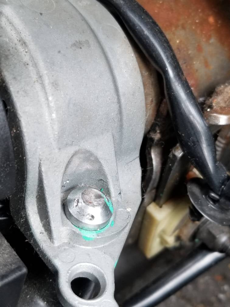 Ignition lock MODULE replacement Ford Escape Automobiles Forum