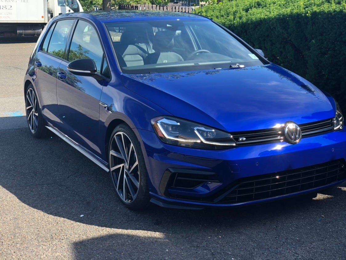 PPF Full wrap or no? | VW Vortex - Volkswagen Forum