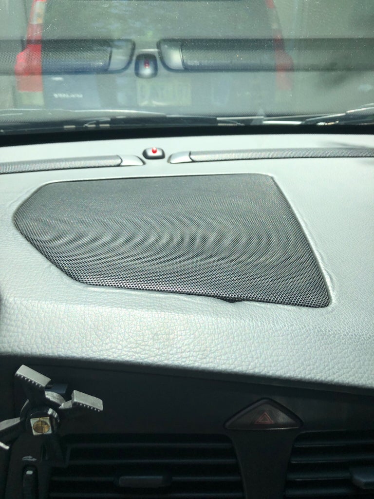 Dashboard Rattle SwedeSpeed Volvo Performance Forum