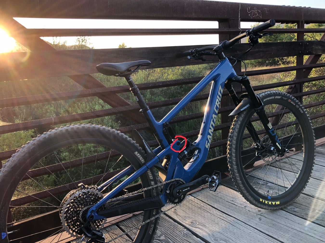 Hightower V2 | Page 11 | Mountain Bike Reviews Forum