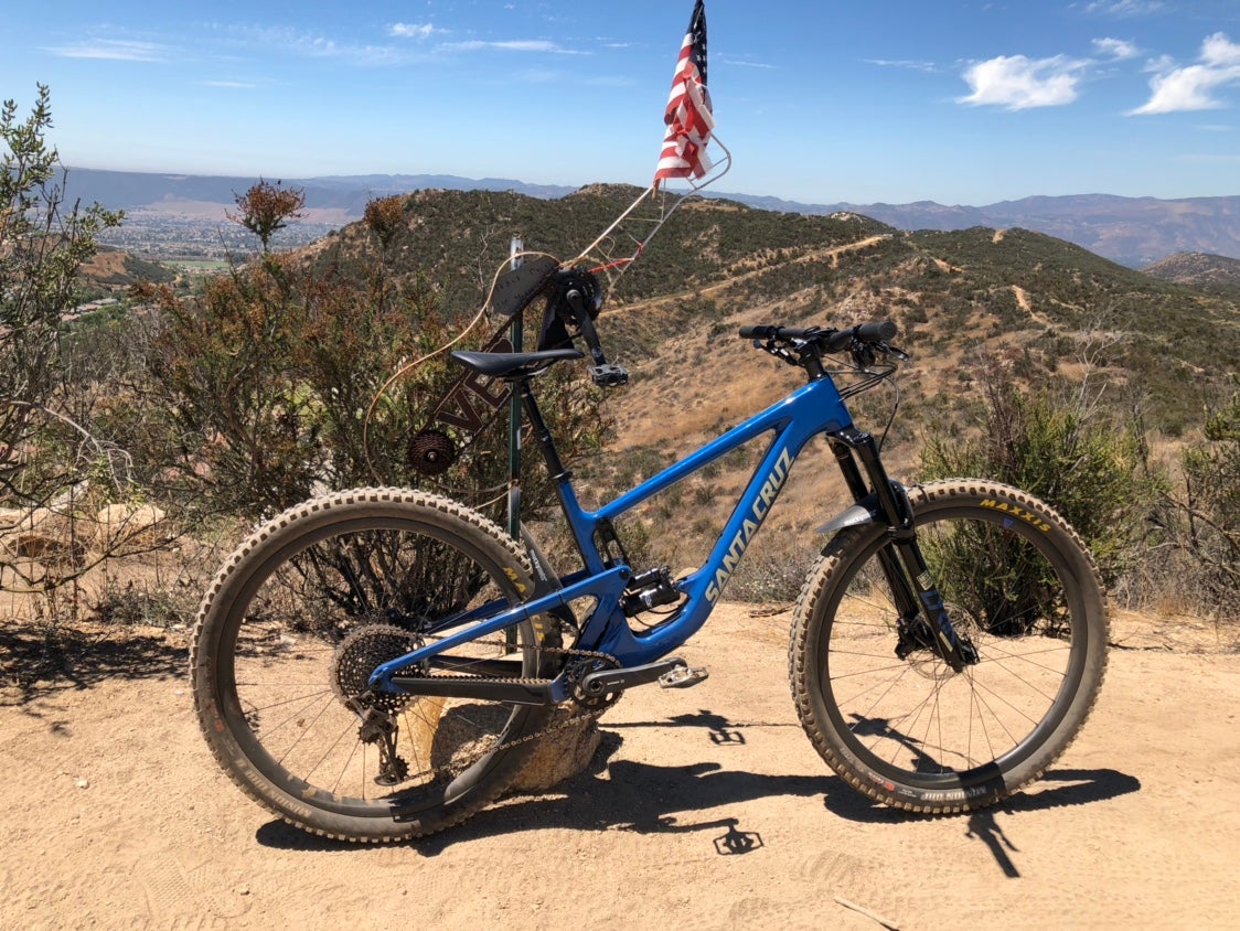 Hightower V2 | Page 11 | Mountain Bike Reviews Forum