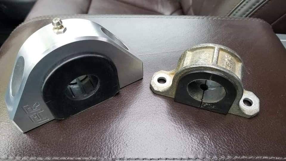 Sway Bar Clunk Polaris RZR Forum RZR