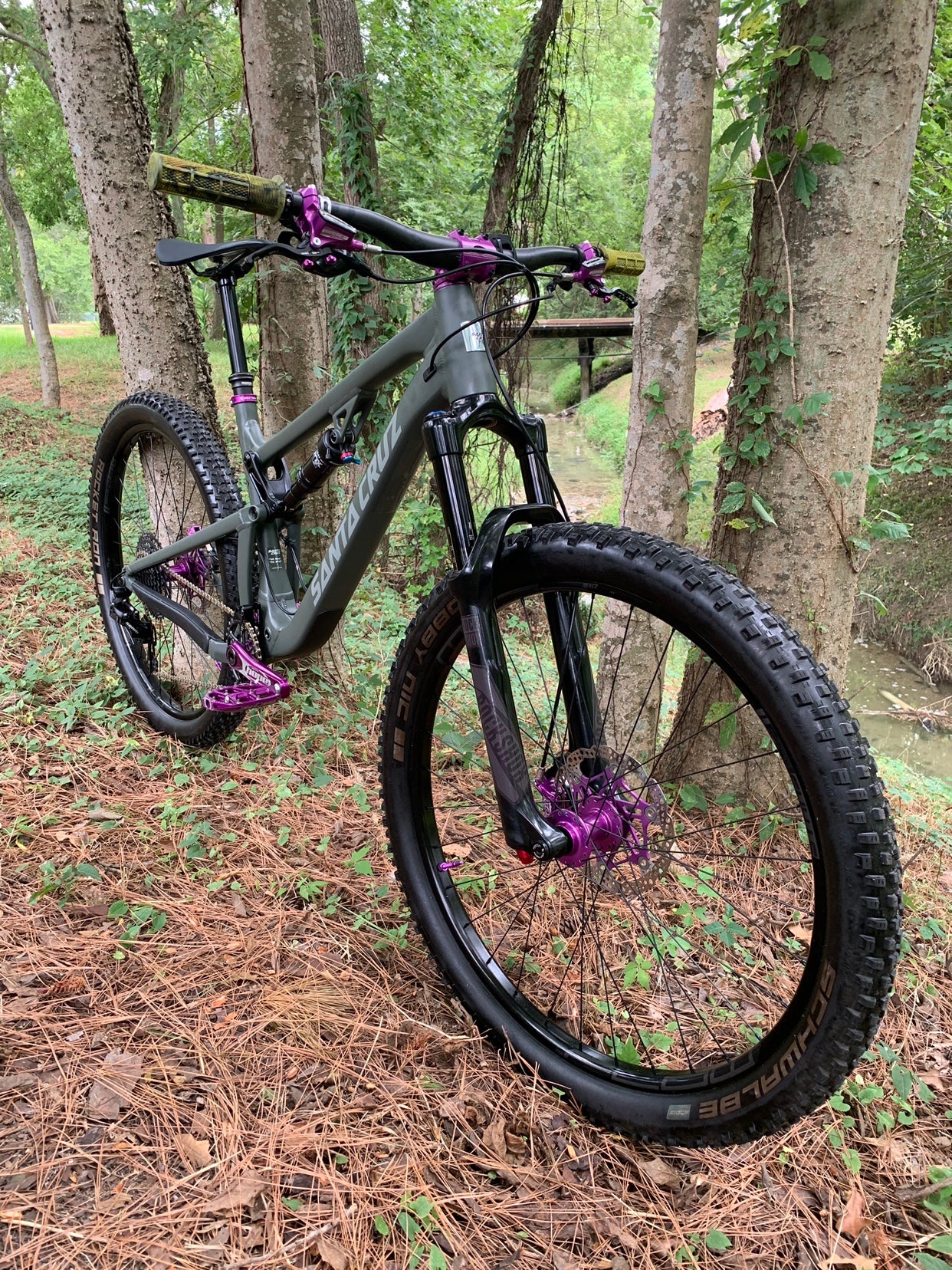 5010 V3 Build and Review Thread | Page 28 | Mountain Bike Reviews Forum
