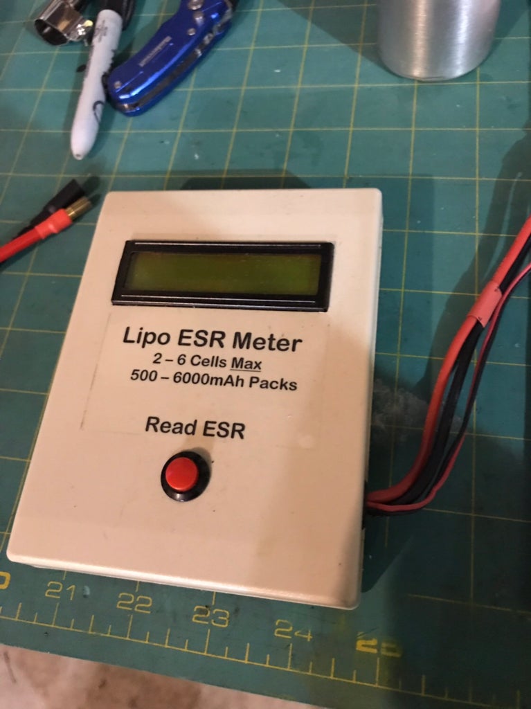 lipo c rating rc Real LiPo Battery C Rating Test: What 17 Popular Packs Really Deliver   ChinaHobbyLine