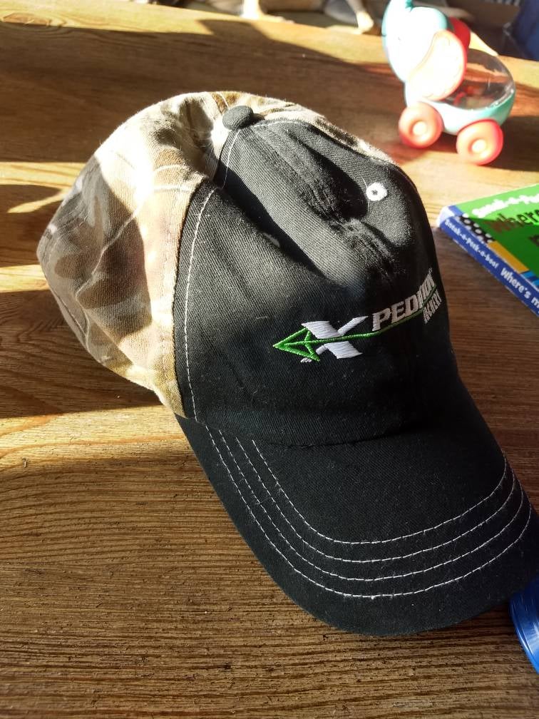 Xpedition hat Archery Talk Forum