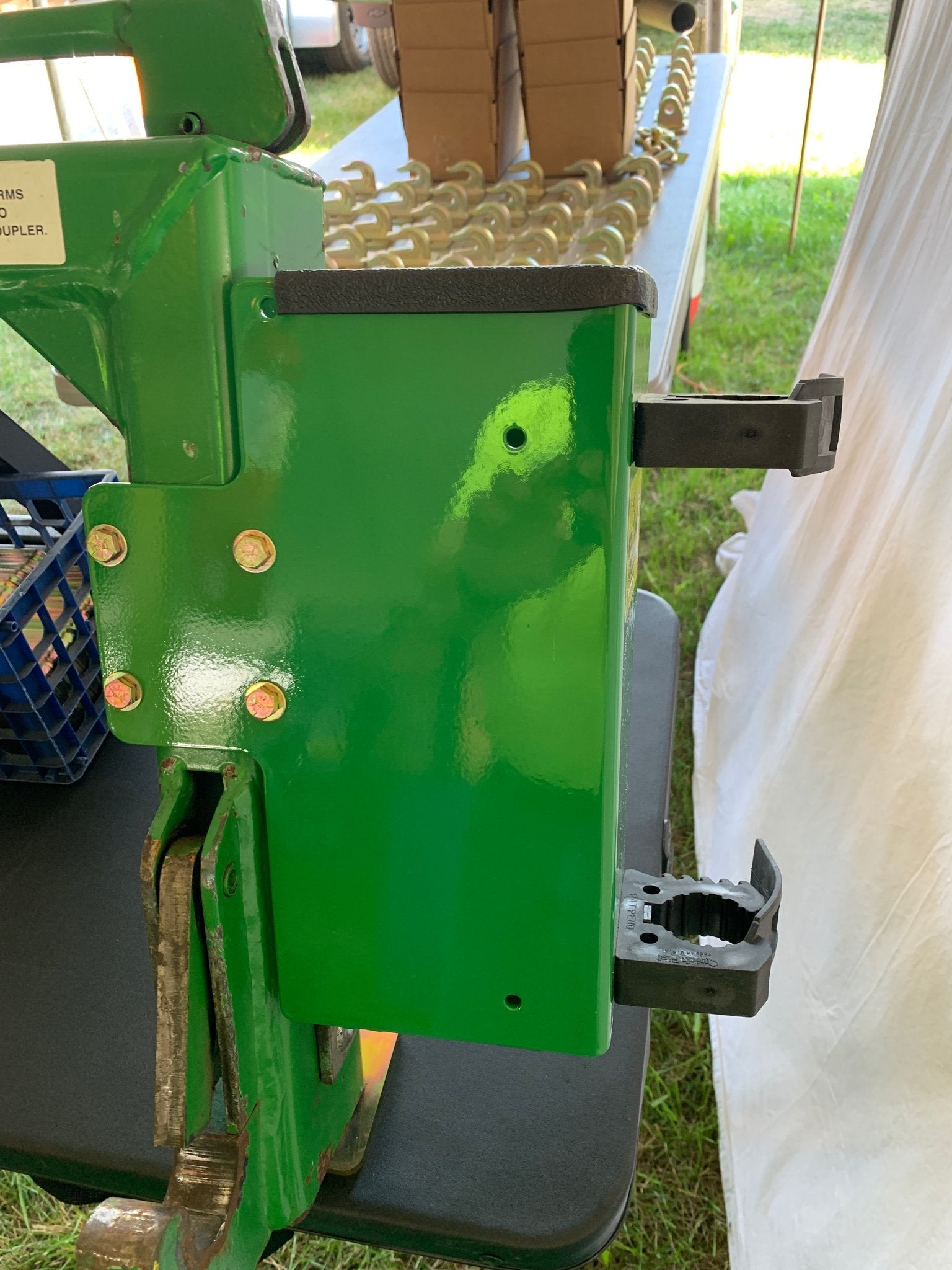 Something New! | Page 2 | Green Tractor Talk