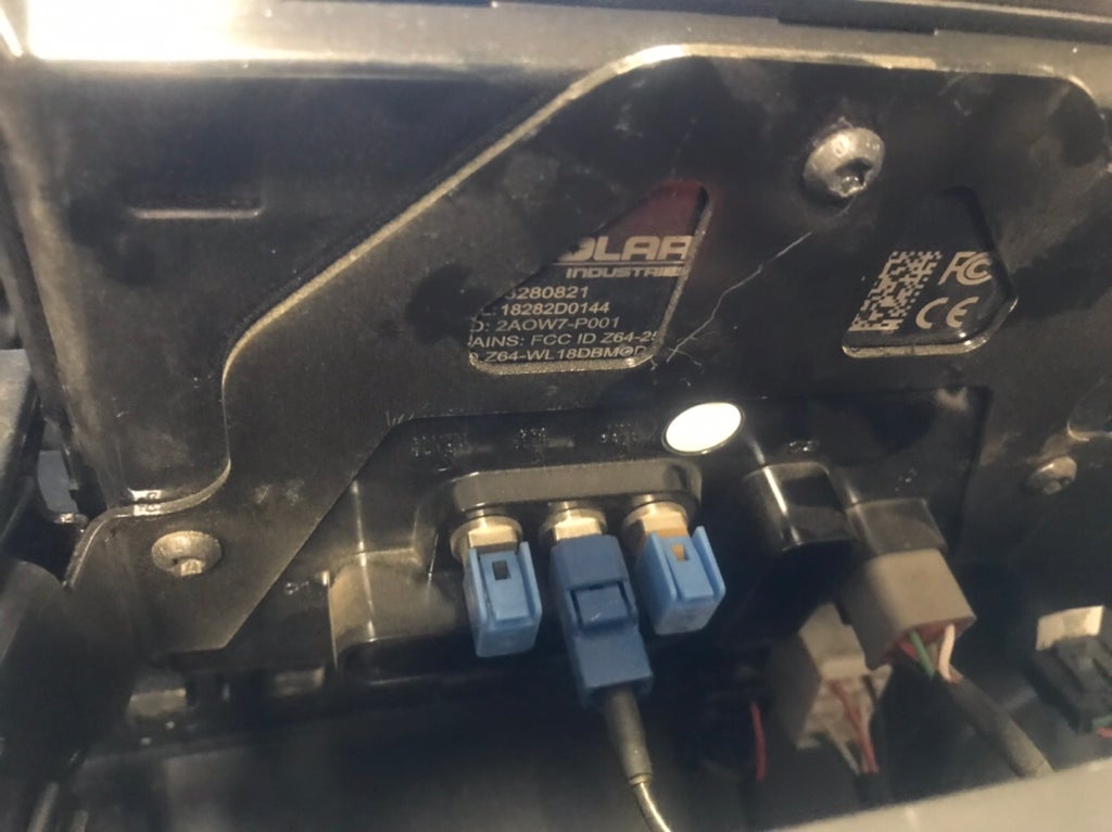 Adding Ride Command to Velocity edition Polaris RZR Forum RZR