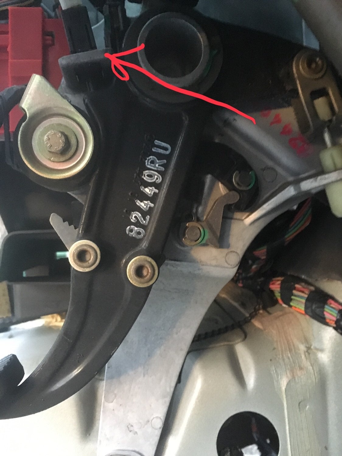 How to disable parking brake beep on 2000 ml320? MercedesBenz Forum