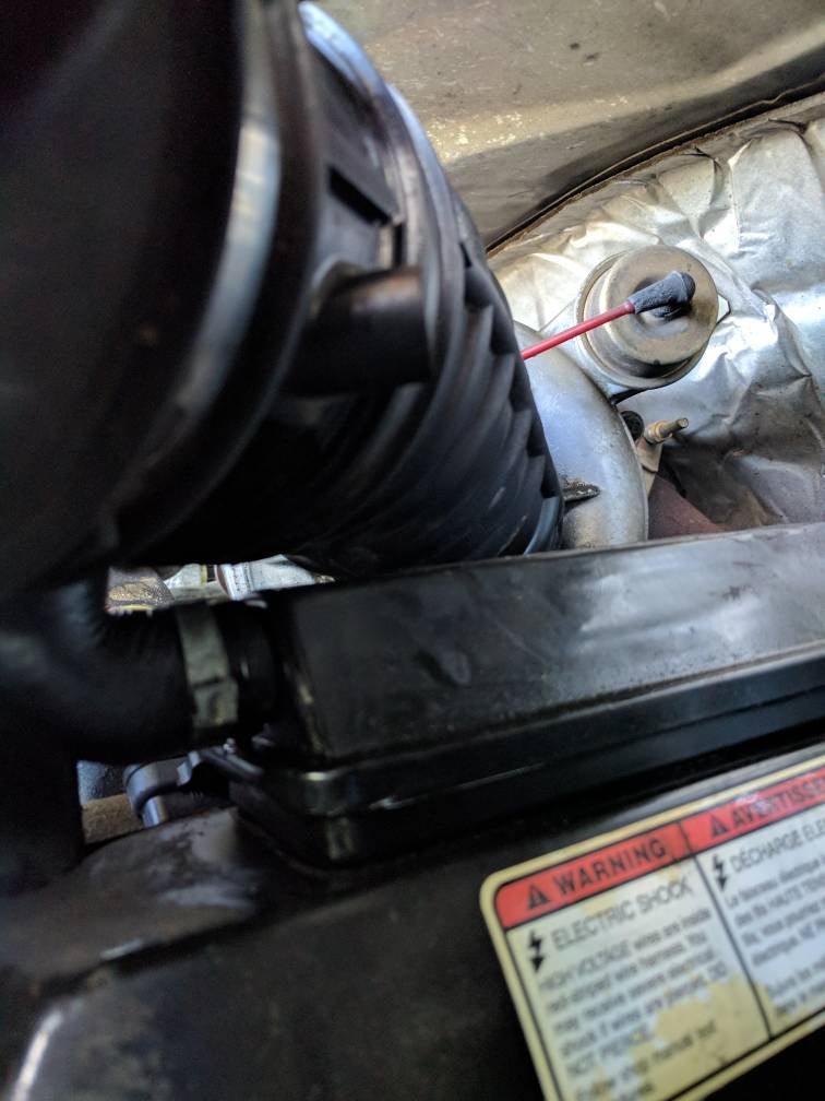 Remove ccv Ford Powerstroke Diesel Forum