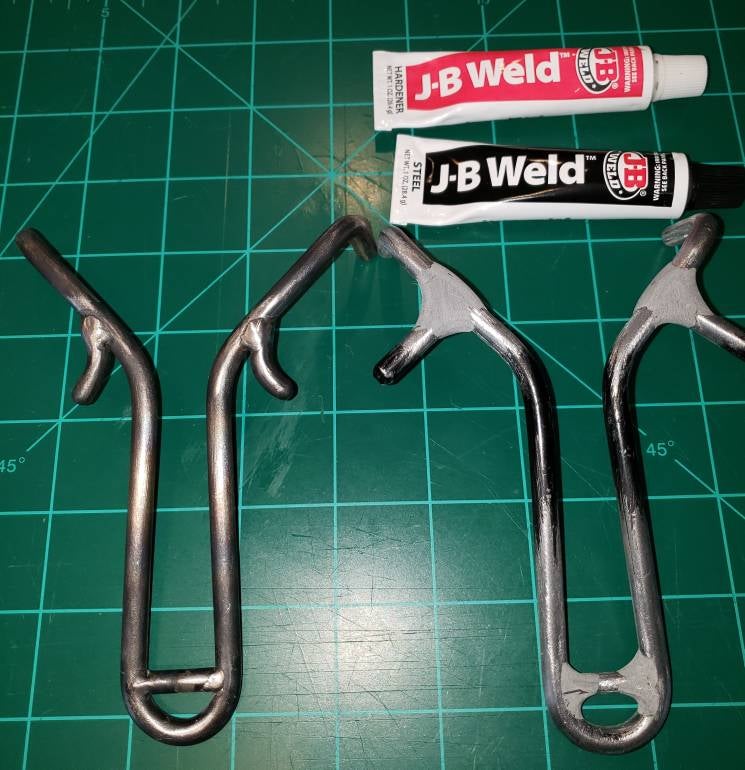 Daisy F16 Mods Slingshots Forum