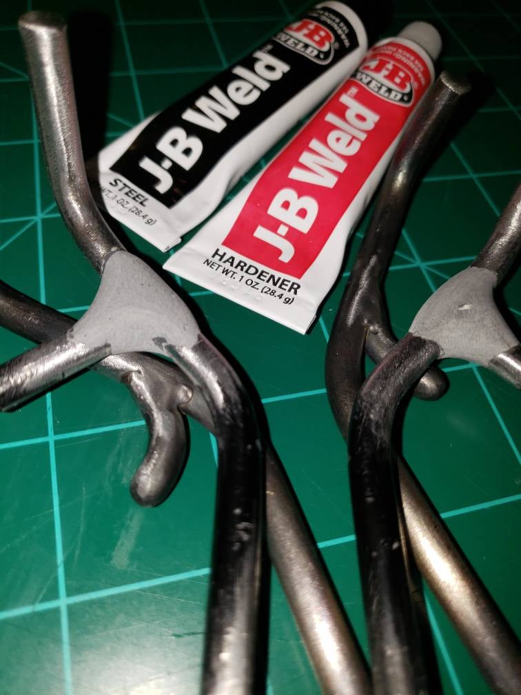 Daisy F16 Mods Slingshots Forum