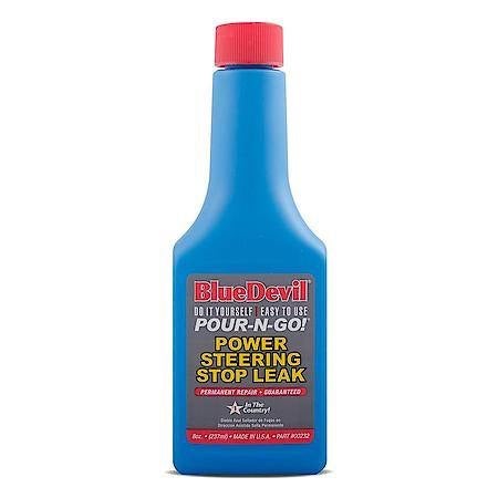Power Steering fluid leak? | Dodge Durango Forum