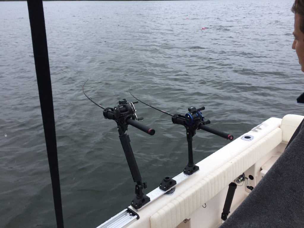 Alumacraft trophy 185 rod holder setups | Ohio Game Fishing Alumacraft trophy 185 rod holder setups | Ohio Game Fishing
