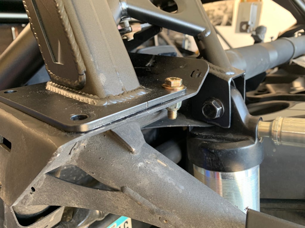 X3 xrs is a beast | Page 13 | Can-Am Maverick Forum