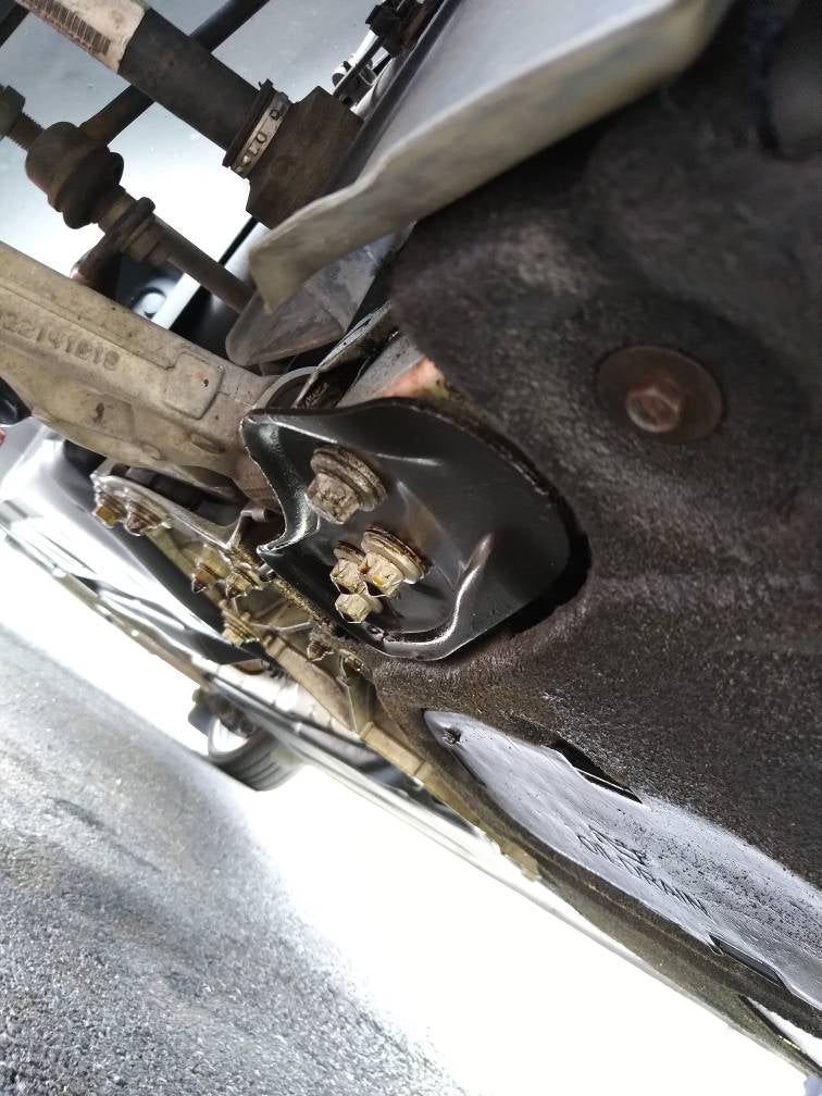 Bad Oil Pan Gasket? Dodge Dart Forum