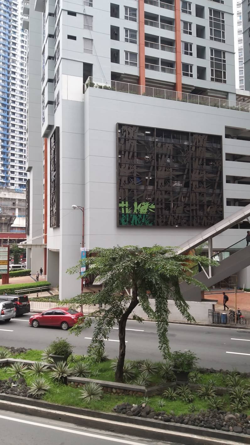 MAKATI | The Columns Ayala Avenue [3T|res] | Page 11 | SkyscraperCity Forum