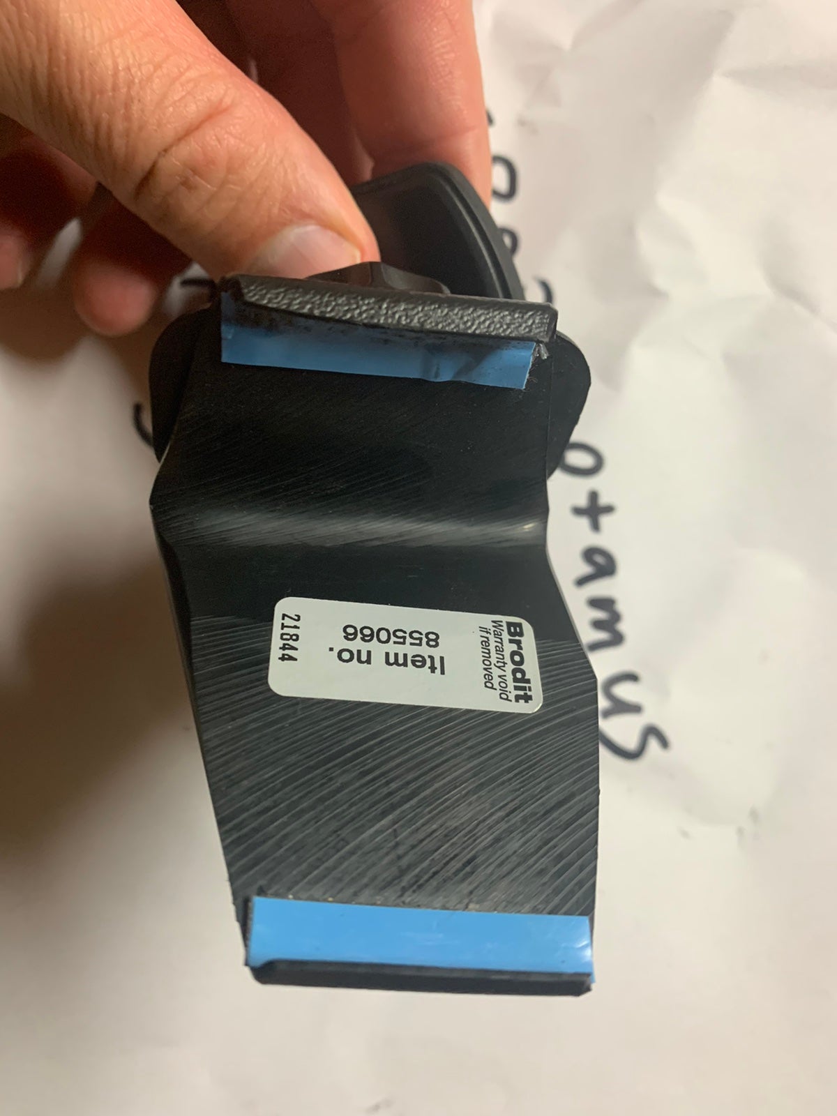 (SOLD) ProClip Mount with Scosche Magic Mount | Ford Focus RS Forum
