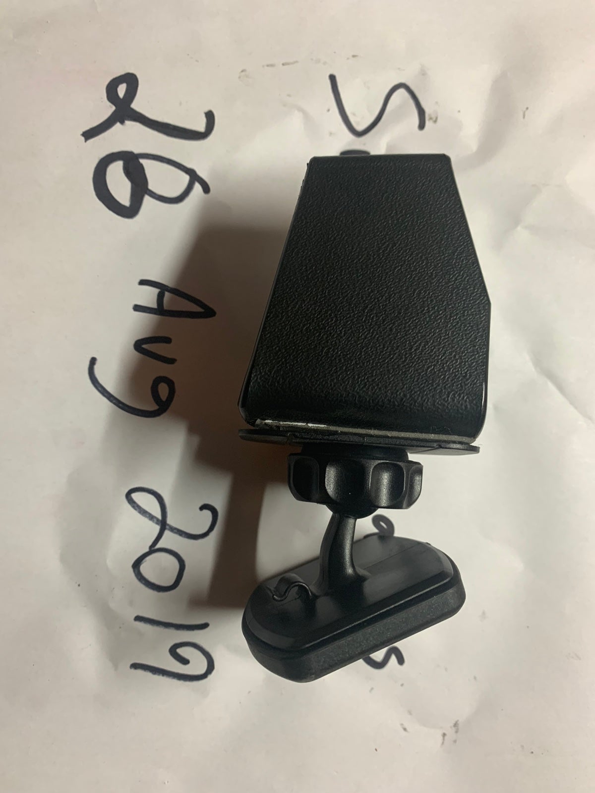 (SOLD) ProClip Mount with Scosche Magic Mount | Ford Focus RS Forum