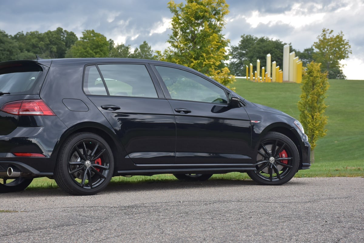 Rabbit Edition Owners | Page 11 | VW Vortex - Volkswagen Forum