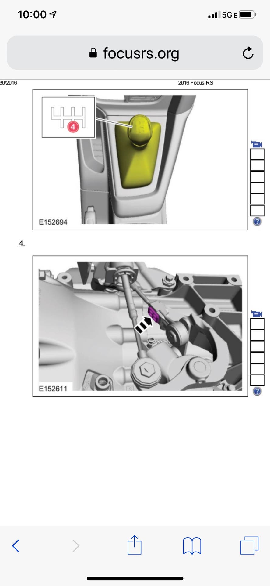 How to Add Transmission Fluid to a 2014 Ford Focus: Easy Steps Guide