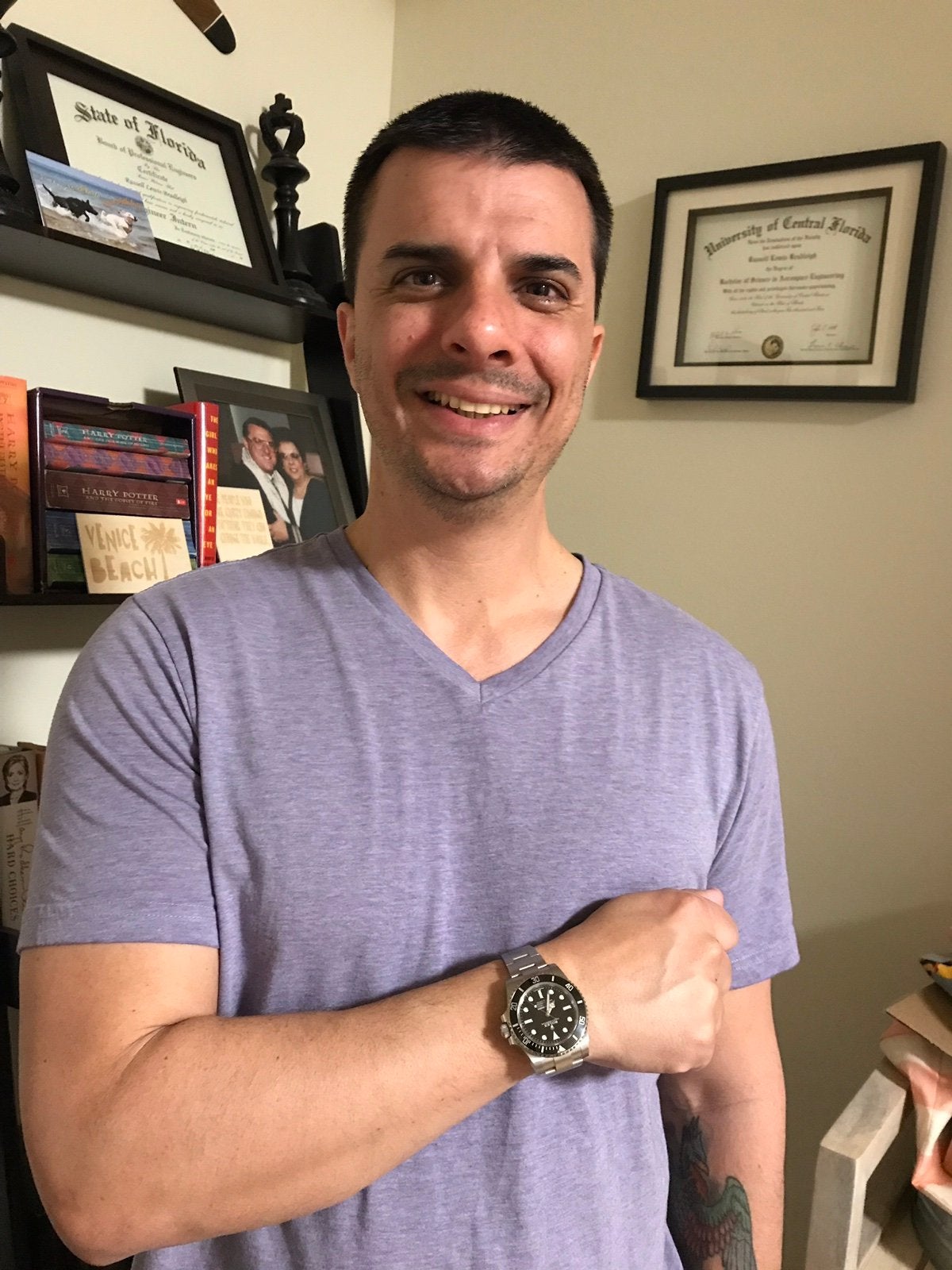 Chrono24 & StockX WatchUSeek Watch Forums