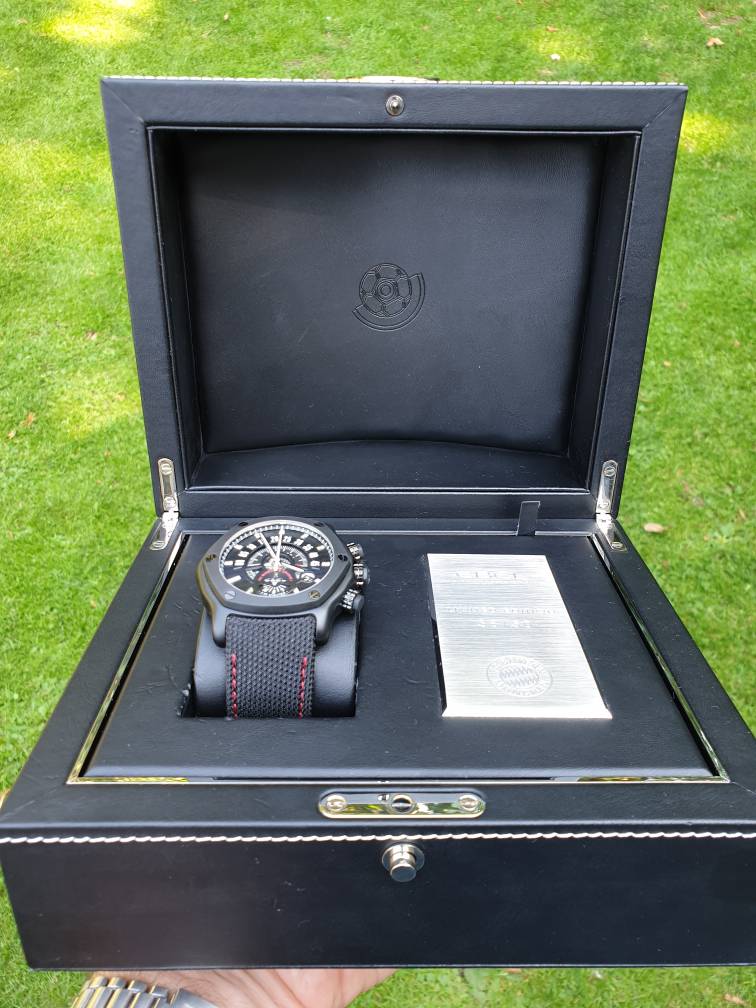 Why does nobody ever talk about Ebel | Page 10 | WatchUSeek Watch Forums