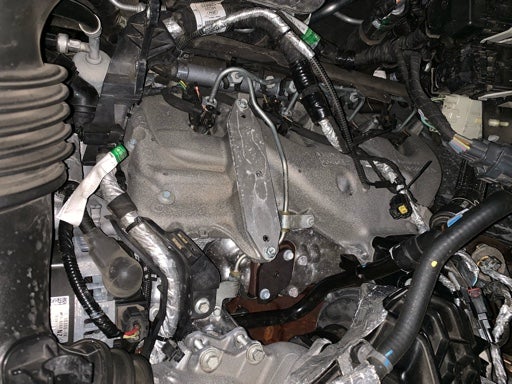 Egr delete instructions | Ford Powerstroke Diesel Forum