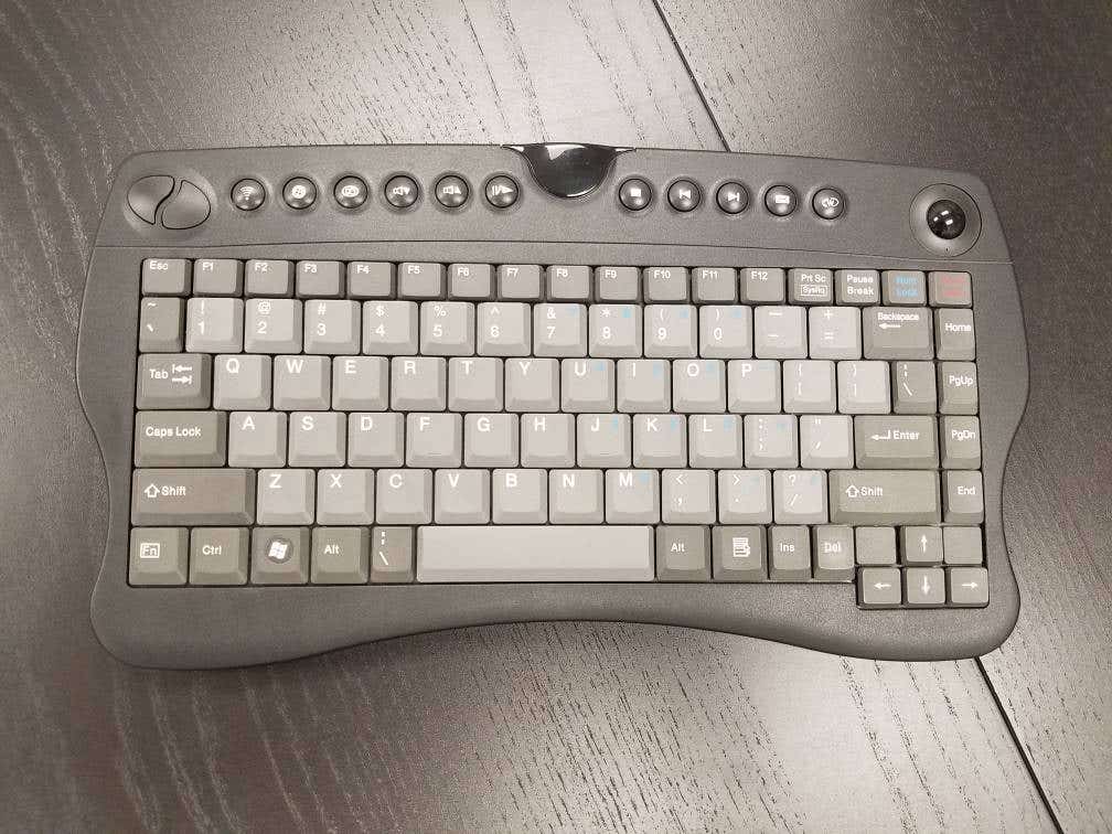 Bmw Keyboard BMW E65 individual | BMW Forum - BimmerFest BMW Forums