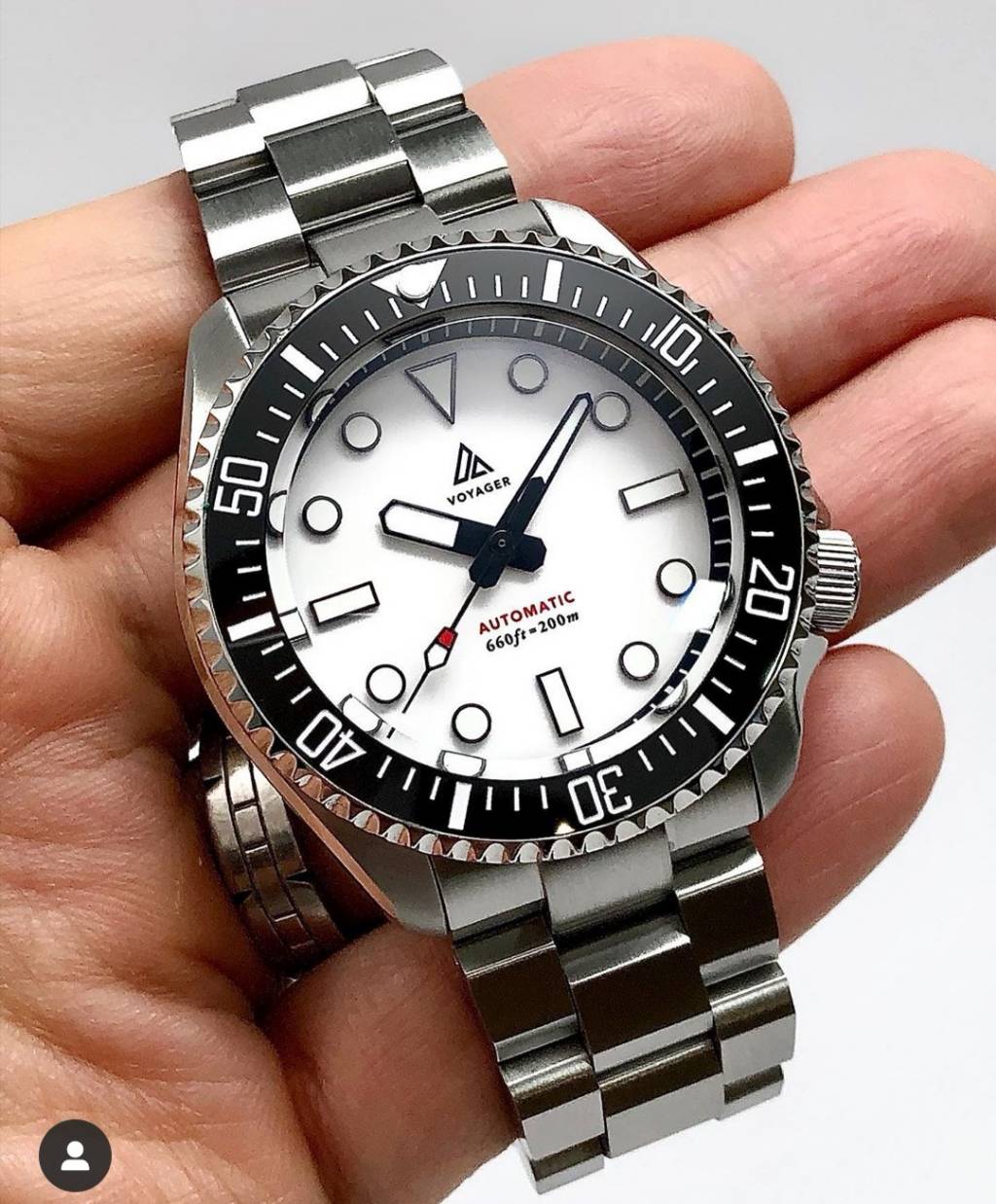 Let's see those Invicta 8926 mods! | Page 487 | WatchUSeek Watch Forums