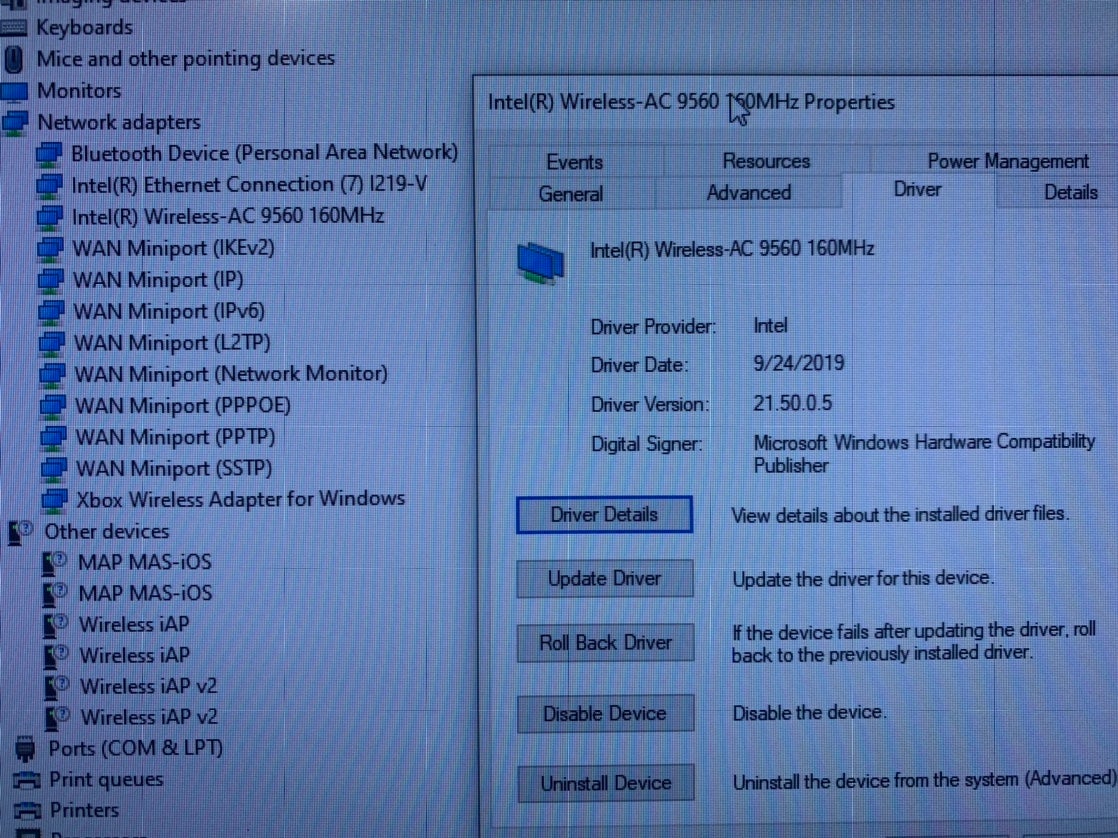 (Gigabyte Z390 AORUS Owners Thread) Page 231