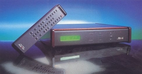 Let's get shallow -- post what you think is the coolest looking amp ...