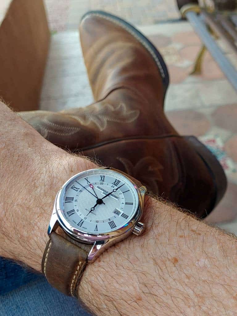 dress watch with t shirt What's the ultimate "jeans and a t-shirt" watch?