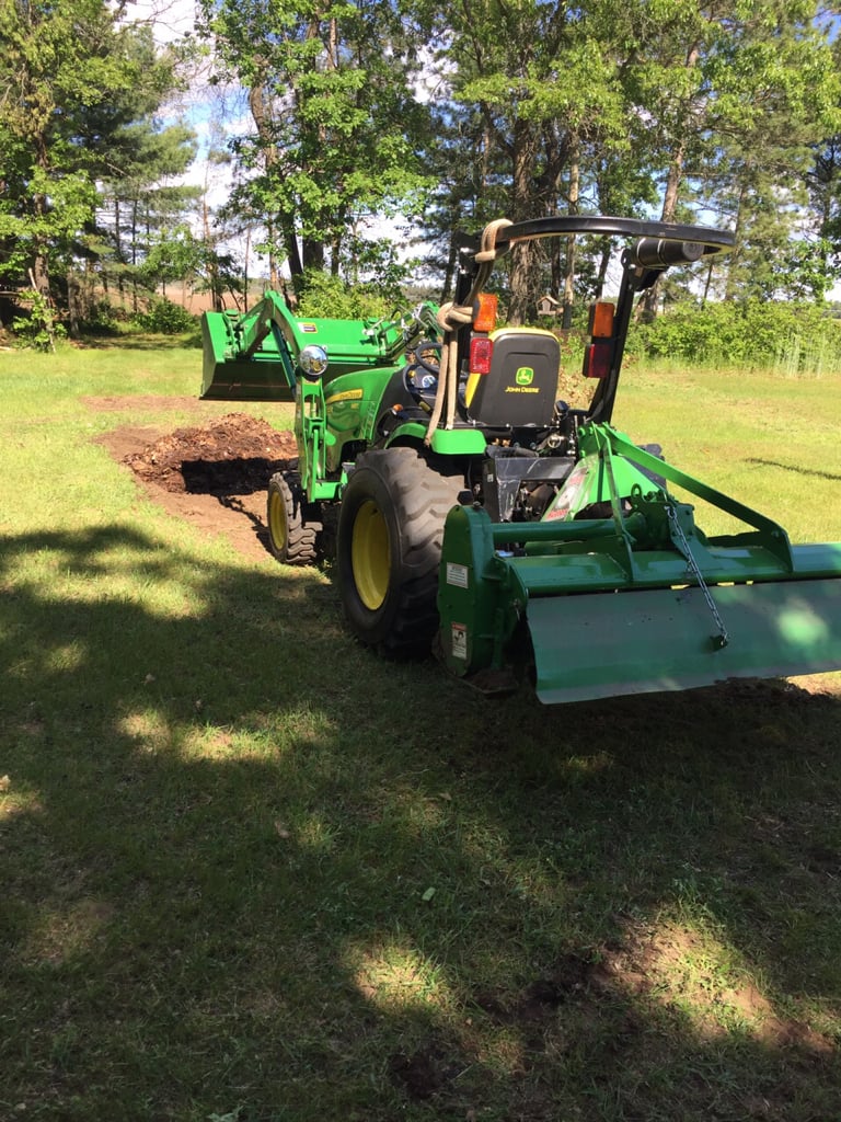 June 2025 Badger Common'Tater by bctater - Issuu, image size:768x1024