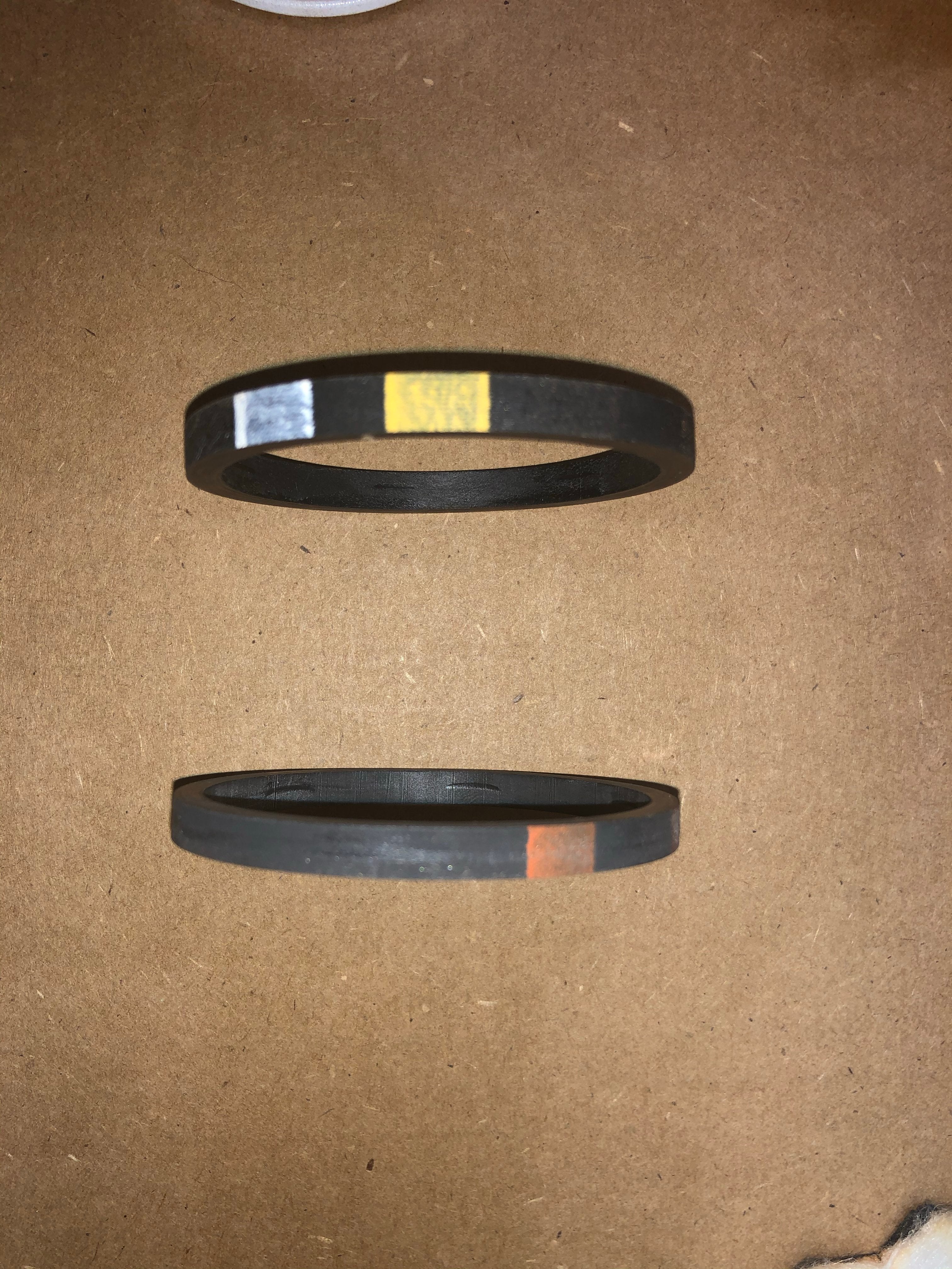 Oil Filter Comparison Motorcraft FL500S vs WIX/XP 57502XP F150