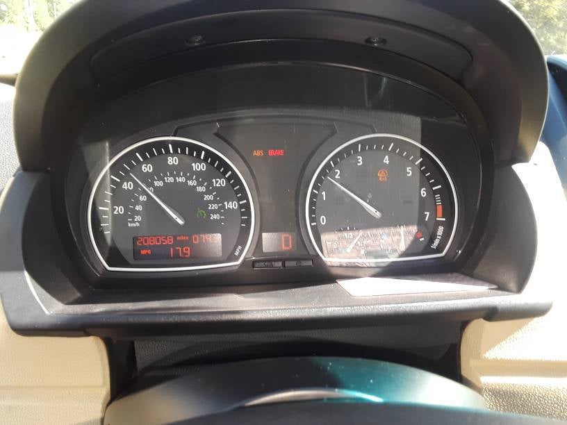 273D and 2738 Codes | BMW Forum - BimmerFest BMW Forums