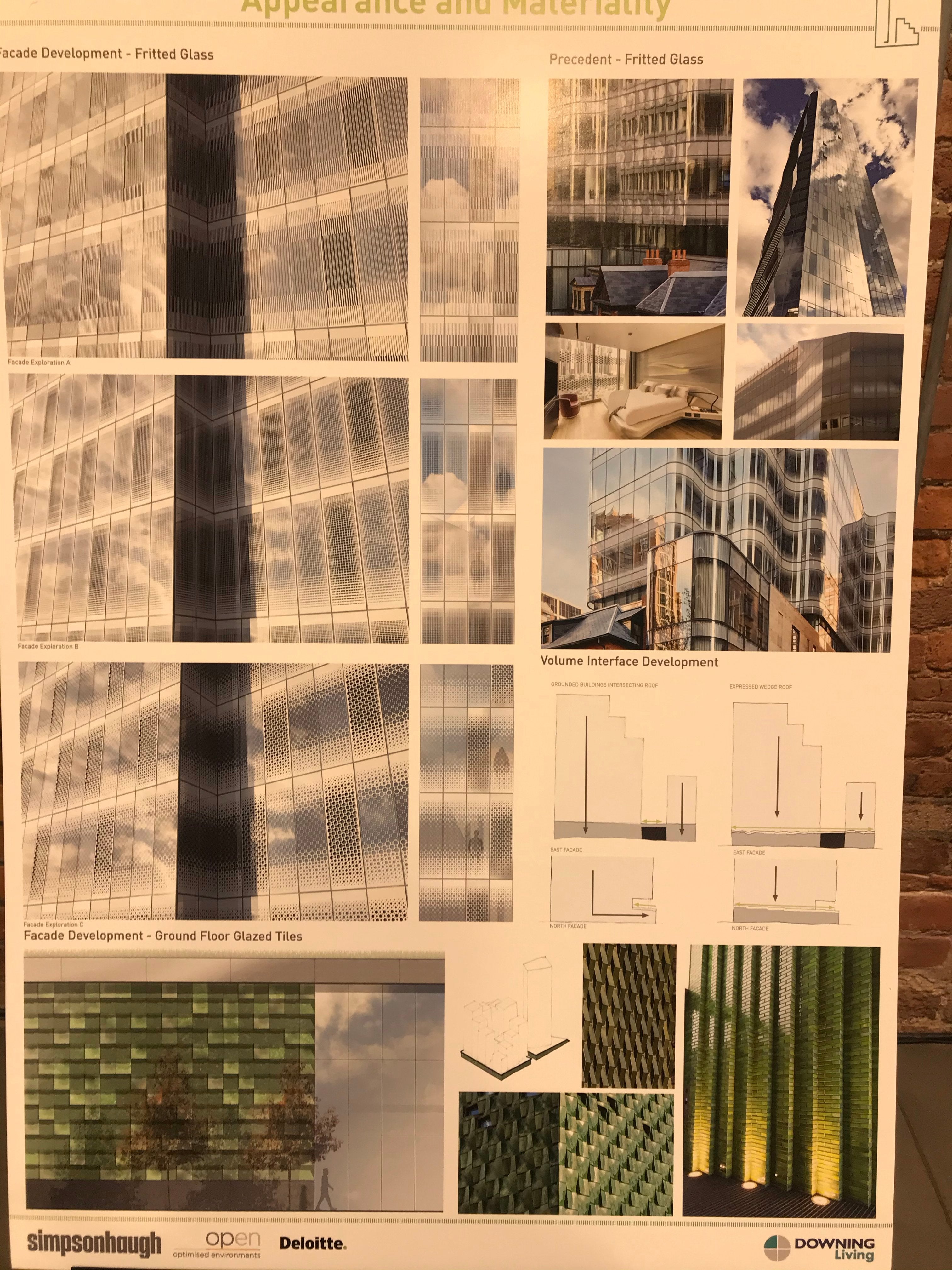 Square Gardens | First Street South | 138/85.5/82/71m | 45/29/26/22 fl ...