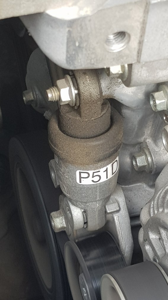 Timing chain noise? Weird engine noise 2004 to 2020 Mazda 3 Forum and