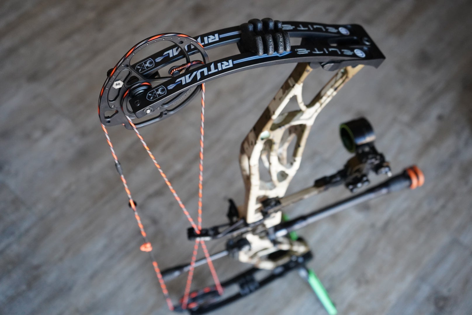 Official Elite Ritual picture thread | Page 8 | Archery Talk Forum