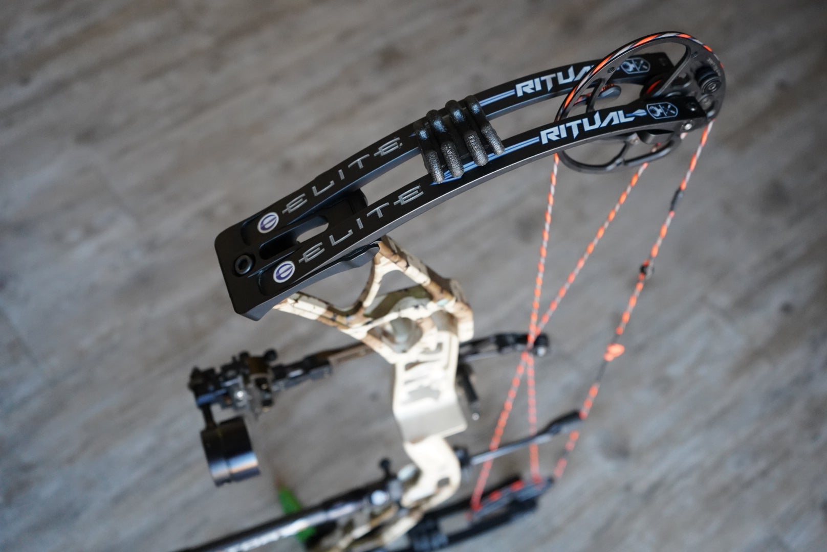 Official Elite Ritual picture thread | Page 7 | Archery Talk Forum