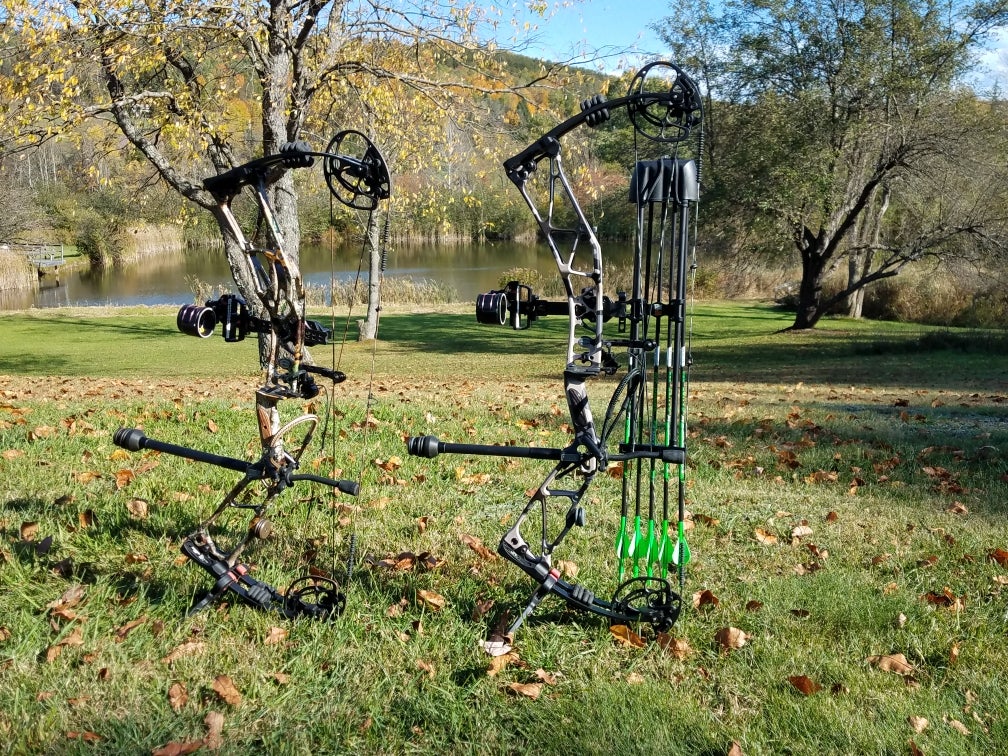 Official Elite Ritual picture thread | Page 7 | Archery Talk Forum