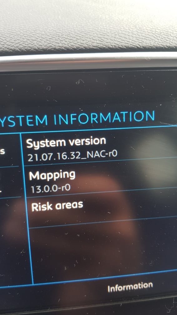 Crackling and popping tweeter issue! Peugeot Forums