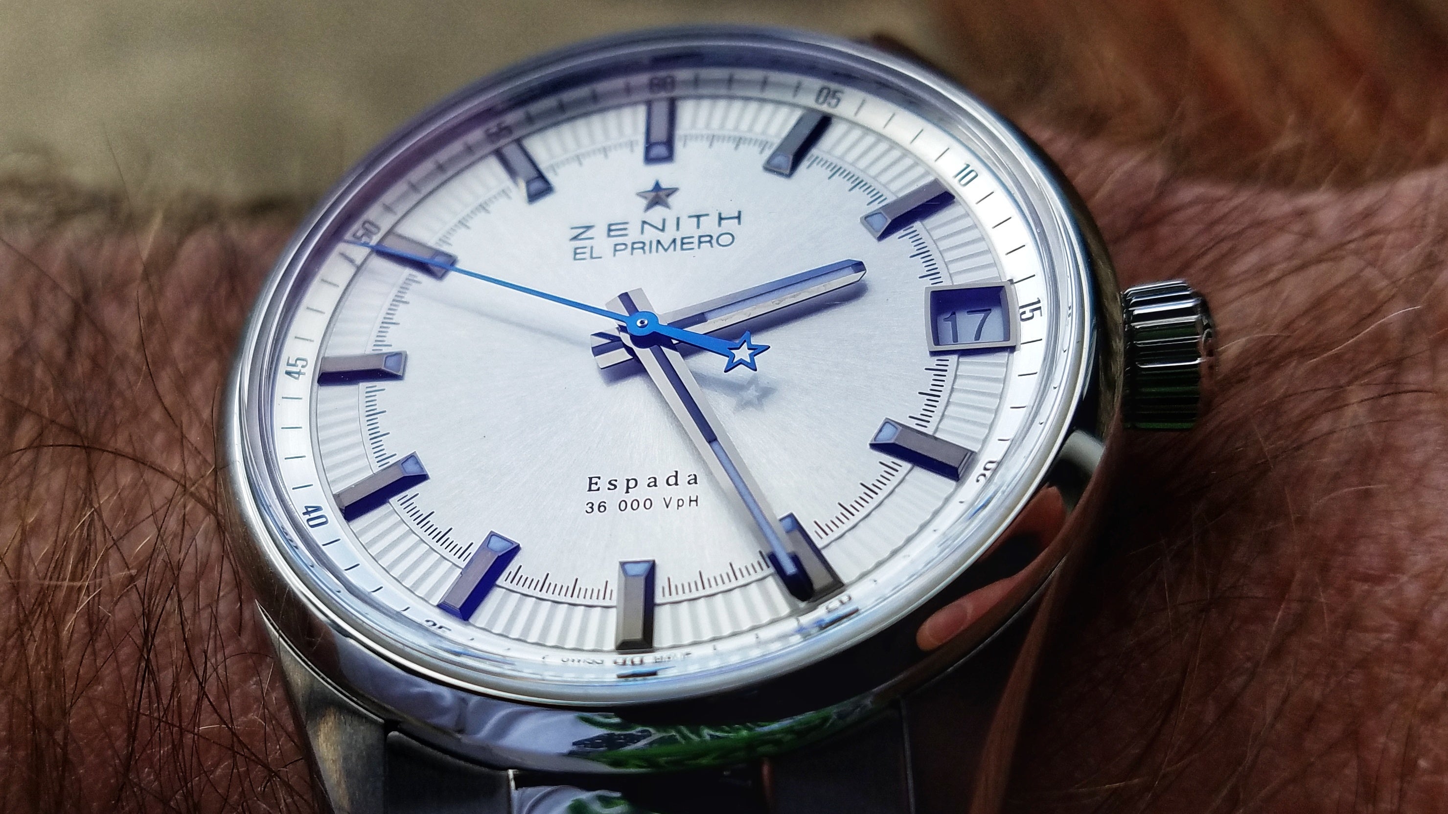 Why are nonhacking mechanical watches made? Page 3 WatchUSeek