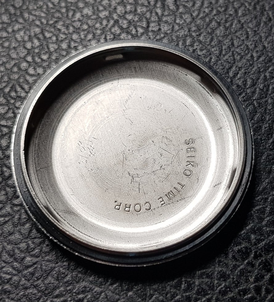 Gasket Alternatives. Page 3 The Watch Site