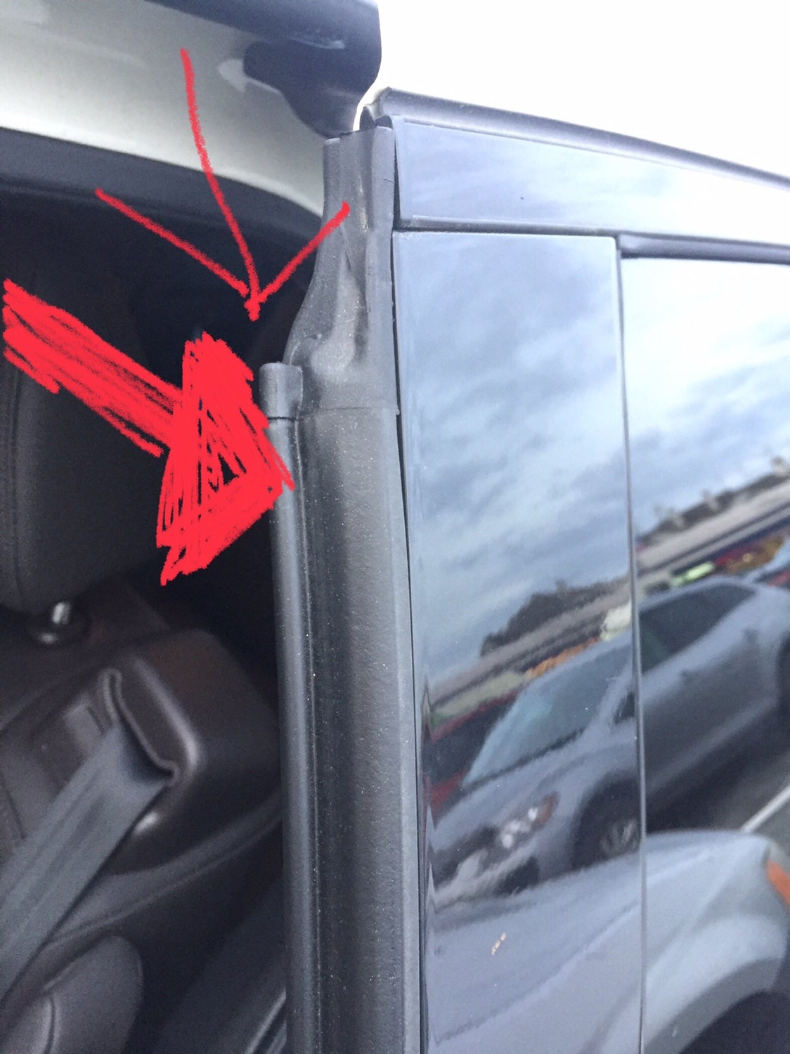 How to Fix a Honda Odyssey Automatic Sliding Door: Easy DIY Tips