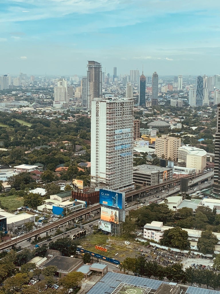 MANDALUYONG | AMA Tower Residences [35F|res] | Page 12 | SkyscraperCity ...