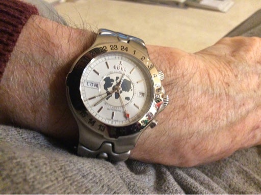 Why does nobody ever talk about Ebel | Page 12 | WatchUSeek Watch Forums