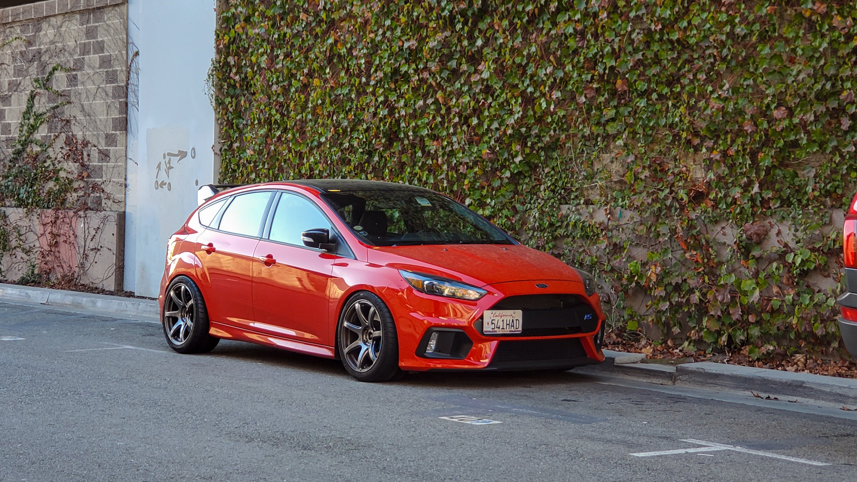 Ford Focus Rs Forum